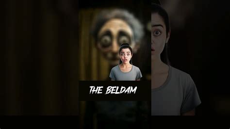 the beldam coraline|is the beldam real.